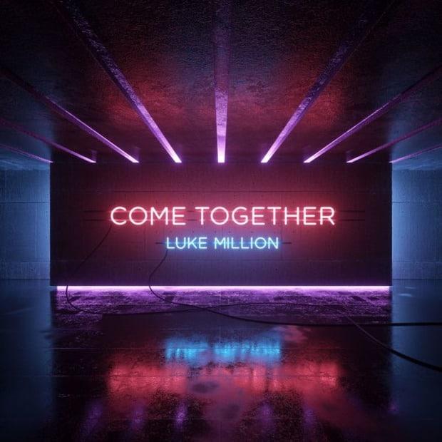 Luke Million Come Together (ЕР) – Эффектный диско-союз